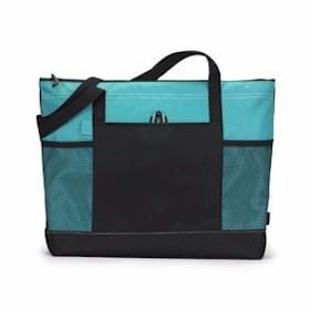 GEMLINE Select Zippered Tote